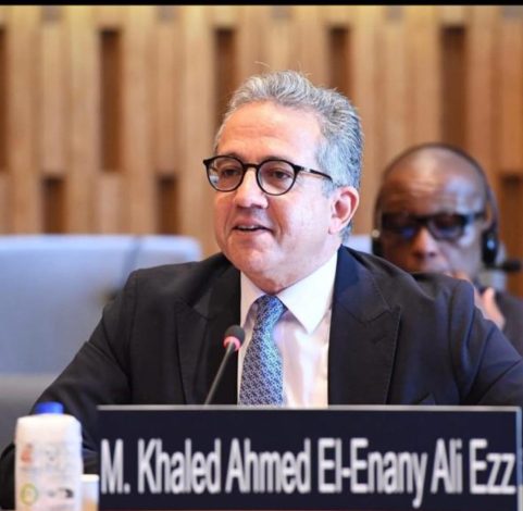 فوز تاريخي لمصر في اليونسكو 1 almomken.com b2a22ebb