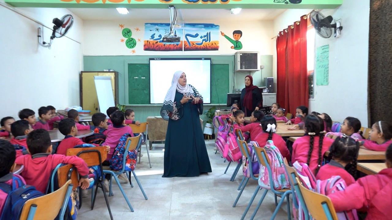 غسل اليدين.. درع الوقاية الأول