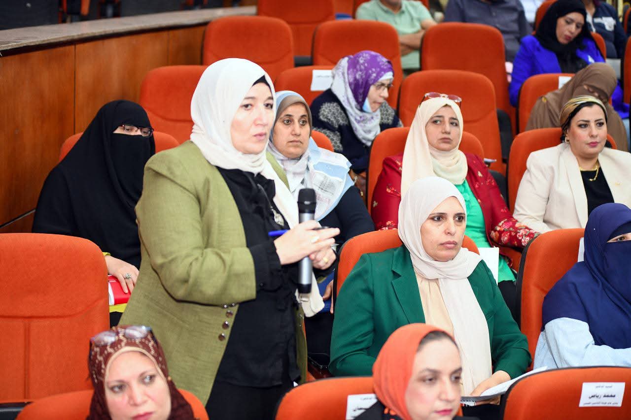 للمجلس التنفيذي لمحافظة الدقهلية يعلن التصدى مخالفات البناء