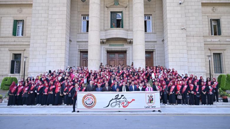 القاهرة تفتتح موسمها الثقافي بمحاضرة تذكارية للواء د. سمير فرج حول «الأمن القومي المصري وثوابت الدولة الوطنية» 2 almomken.com de44b688