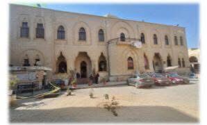 تطوير مستشفى قلاوون التاريخي: مزيج من التراث الطبي والخدمات الحديثة 7 almomken.com ea6d8269