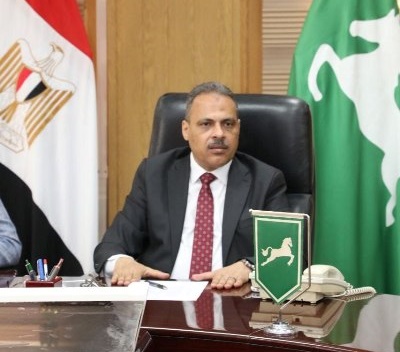 المهندس حازم الأشموني