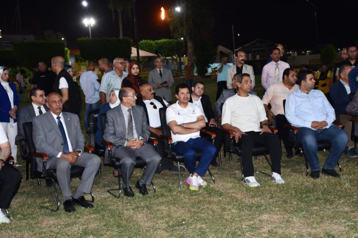 دورة تنشيطية بمناسبة احتفالات انتصارات أكتوبر فى السويس 3 almomken.com f5009061