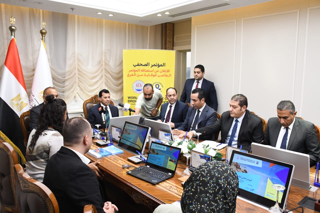 المؤتمر الدولي للحد من الغرق تستضيفه مدينة شرم الشيخ ١٨ نوفمبر 9 almomken.com 0616dd71