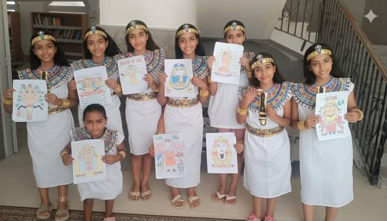 لقاءات تثقيفية وفنية بالقصير والشلاتين وحلايب وسفاجا