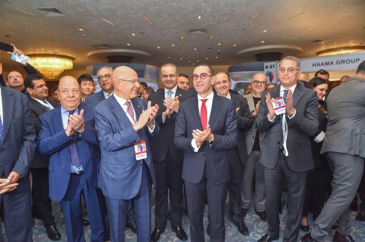 ديستنيشن أفريقيا 2025".. مصر تفتح بوابة التصدير إلى القارة السمراء 6 almomken.com 39f6e6c3