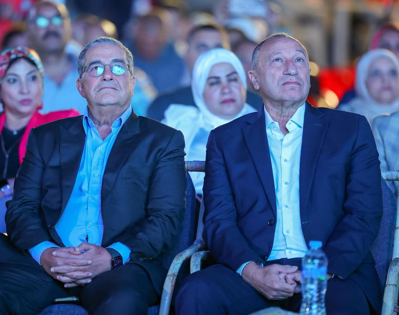 الأهلى يؤسس صندوق استثماري جديد بعد شركة الاهلى للخدمات الرياضية 