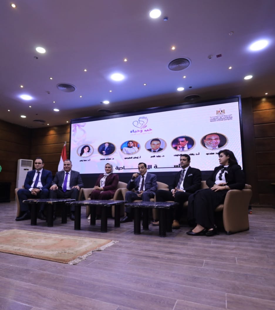 إطلاق مشروع "حب وحياة" لدعم أمهات الأطفال من ذوي القدرات والهمم