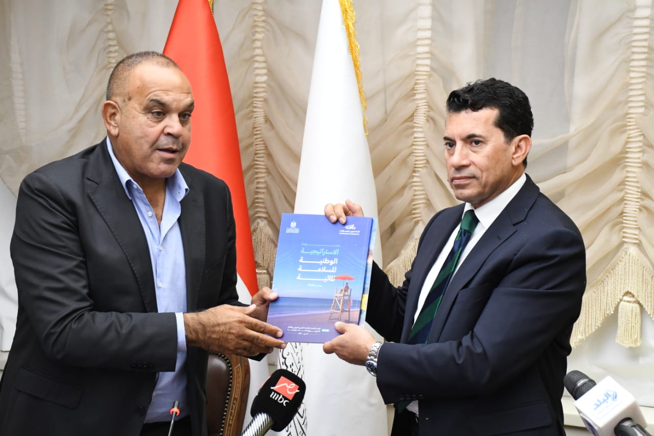 المؤتمر الدولي للحد من الغرق تستضيفه مدينة شرم الشيخ ١٨ نوفمبر 8 almomken.com 4ae56e99