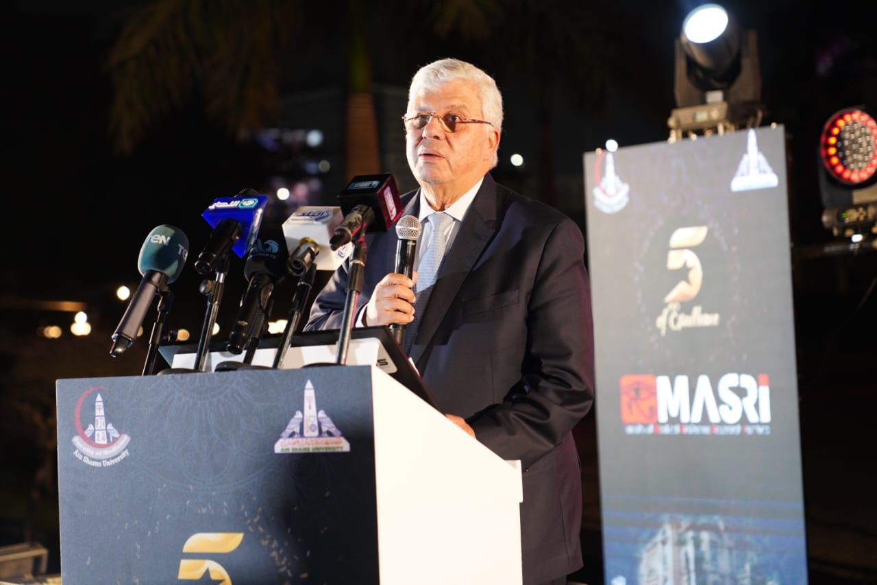 لأول مرة:  مصر تستضيف الجمعية العمومية والمؤتمر الثلاثي السنوي للشراكة بين الأكاديميات ديسمبر المقبل