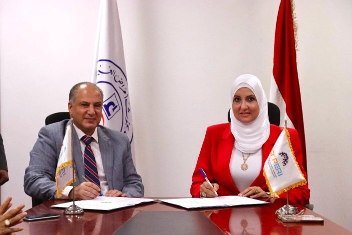 تعاون بين بحوث الإلكترونيات و بحوث أمراض العيون لتعزيز التكامل الوطني في مجال التكنولوجيا الطبية 2 almomken.com 52e24c8c