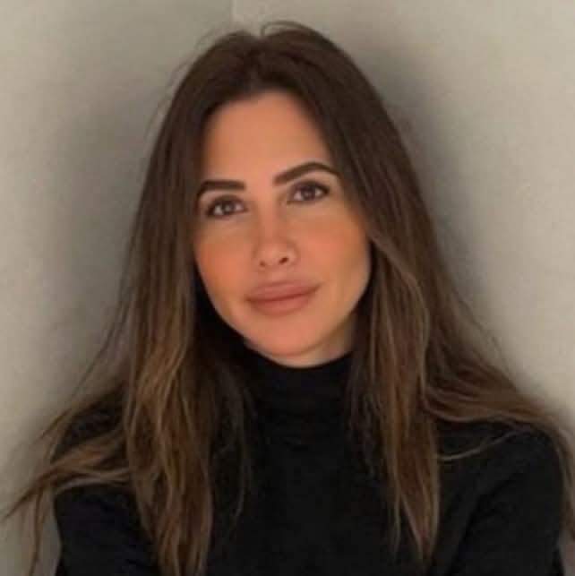 نورا سمير فرج