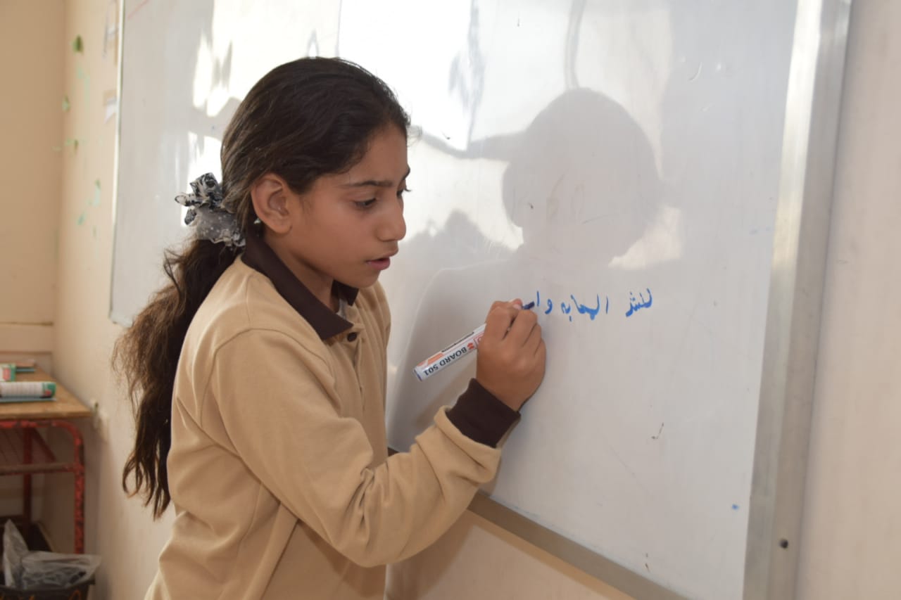 التربية والتعليم تطلق برنامجًا لرفع كفاءة التوجيه الفني