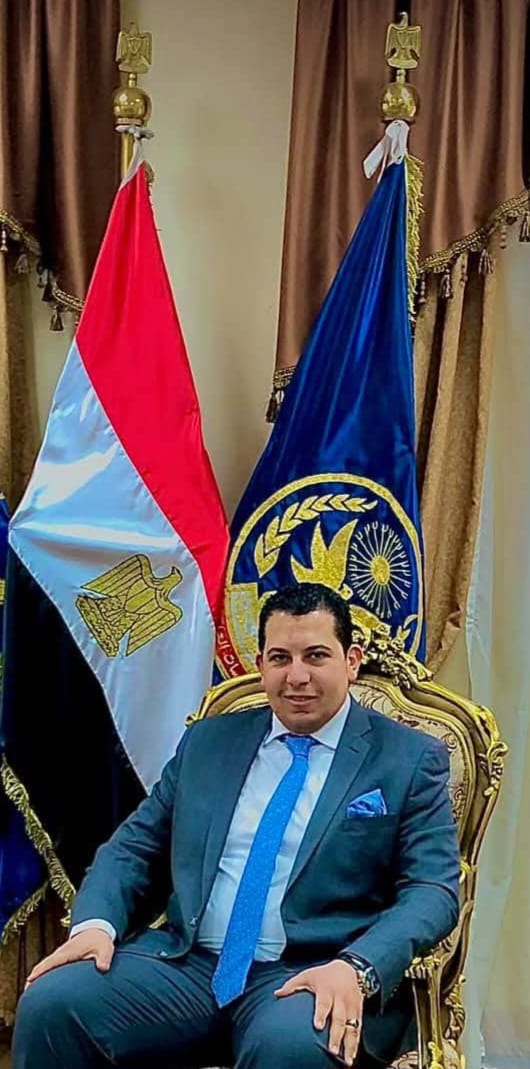 العقيد أحمد ابوالسعود