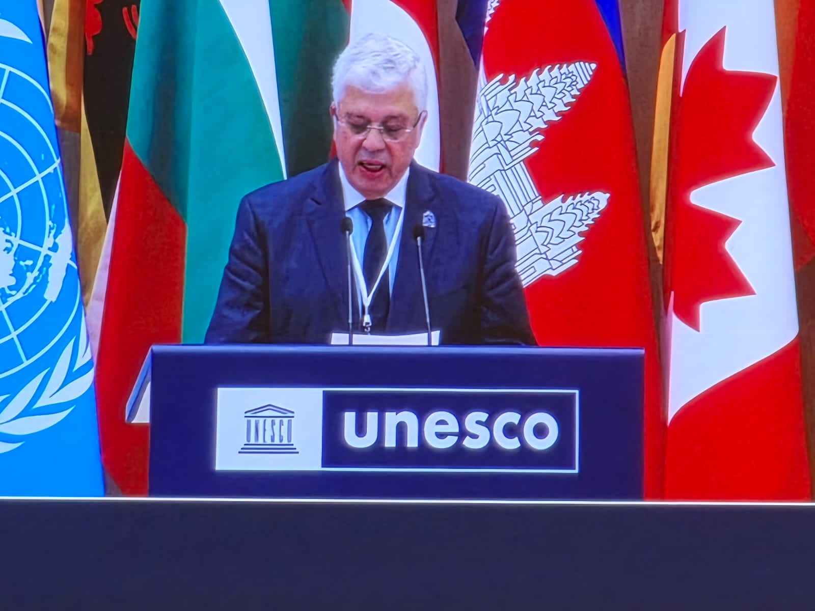 انجاز غير مسبوق: شهادة "المنظمة الحكومية المبتكرة المعتمدة" من المعهد العالمي للابتكار تحصل عليها وزارة التعليم العالي والبحث العلمي 3 انجاز غير مسبوق حصول التعليم العالي على شهادة المنظمة الحكومية المبتكرة