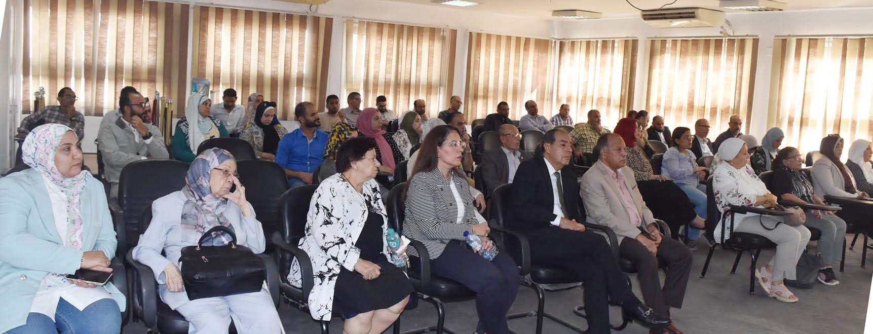 بحوث البترول نهى وبحثا لإنتاج وقود نظيف محلي