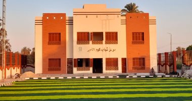 تطوير منظومة الاستثمار الرياضي بوزارة الشباب والرياضة