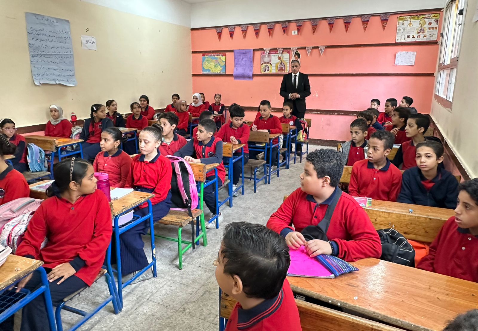 خفض الكثافات وسد العجز