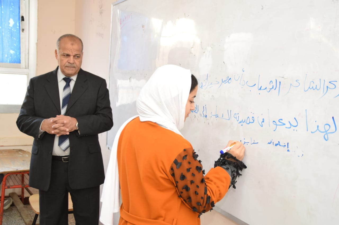 التربية والتعليم تطلق برنامجًا لرفع كفاءة التوجيه الفني
