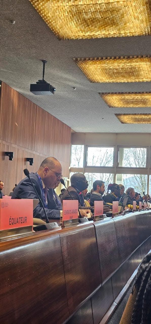 برئاسة الوزير جبران.. مصر تؤكد دعمها الثابت للحقوق المشروعة للشعب الفلسطيني