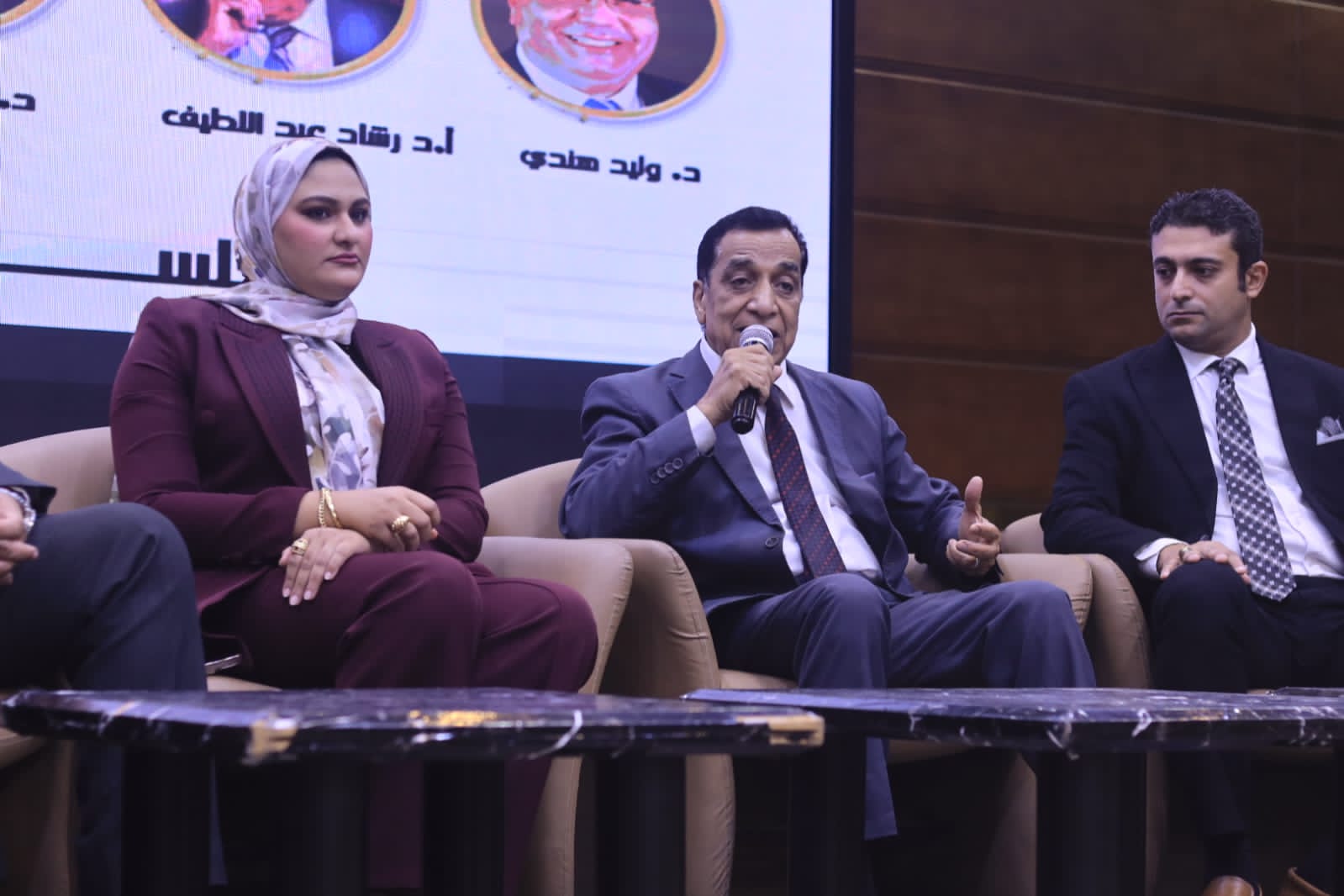 إطلاق مشروع "حب وحياة" لدعم أمهات الأطفال من ذوي القدرات