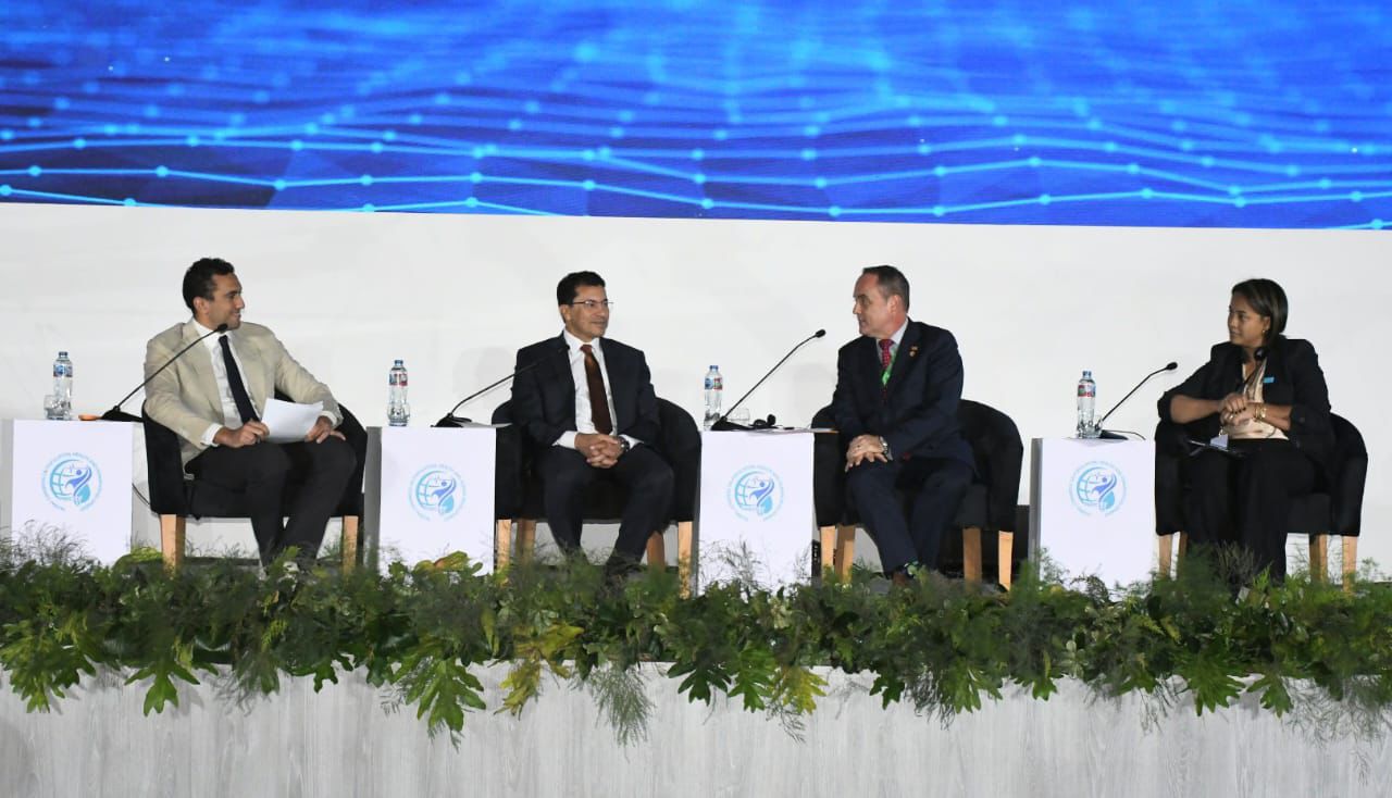 الرياضة والثقافة في قلب بناء الإنسان المصري