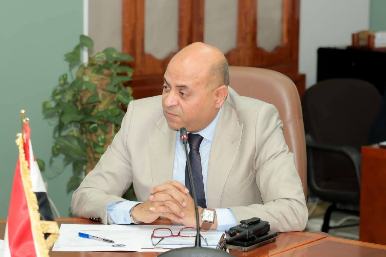 محمد الرشيدي 