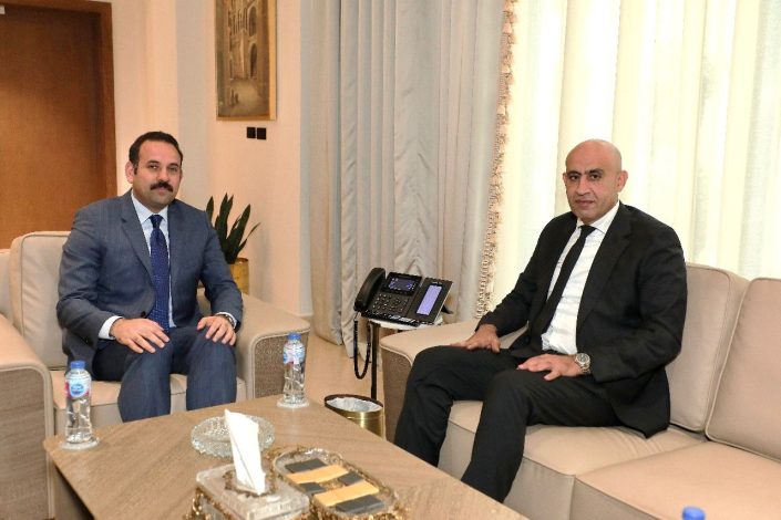 رئيس جهاز مستقبل مصر ووزير التربية والتعليم يواصلان جهود تطوير التعليم الفني 3 almomken.com de4811ea