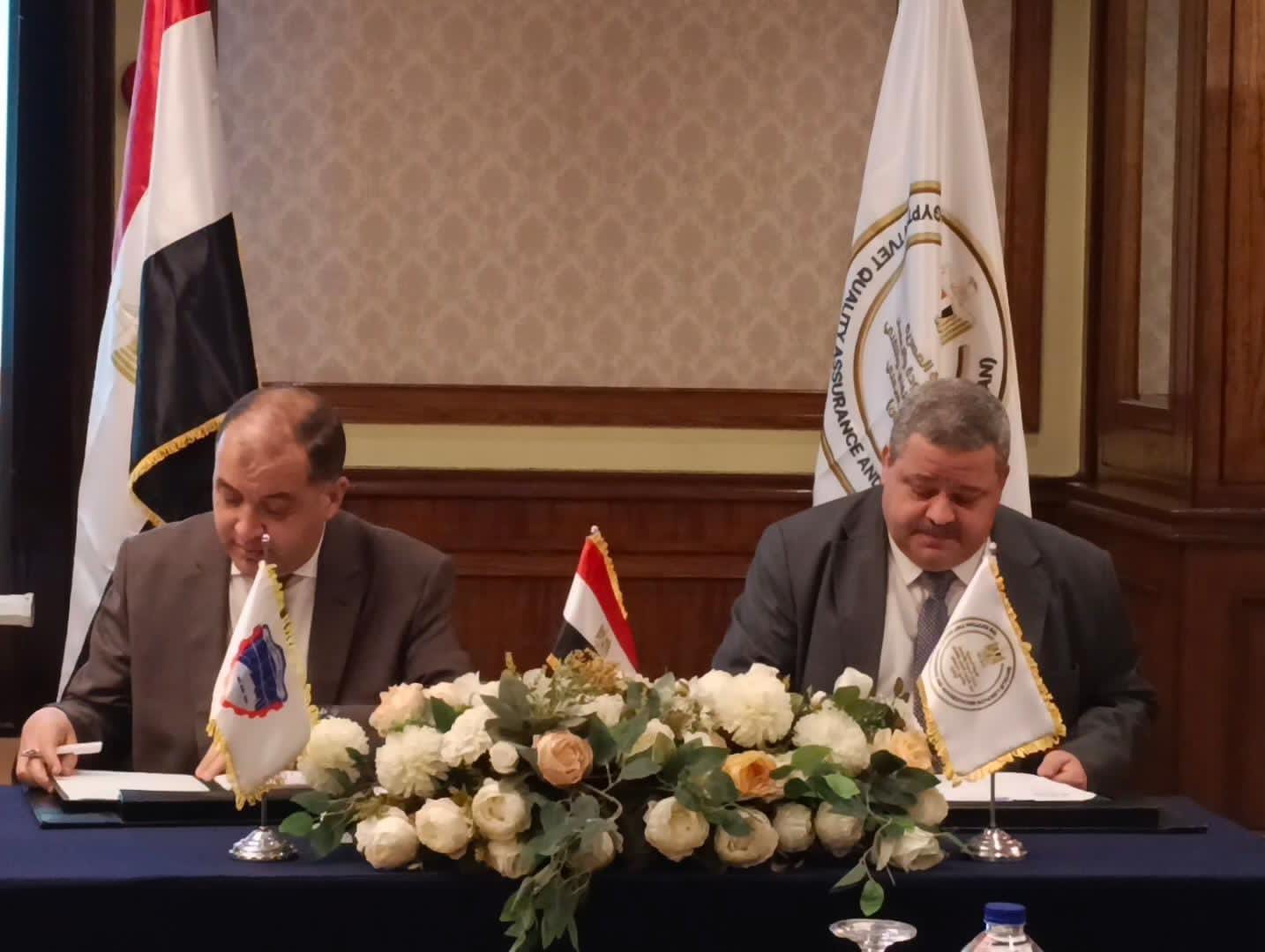 إطار وطني لجودة التعليم الفني والتقني والتدريب المهني