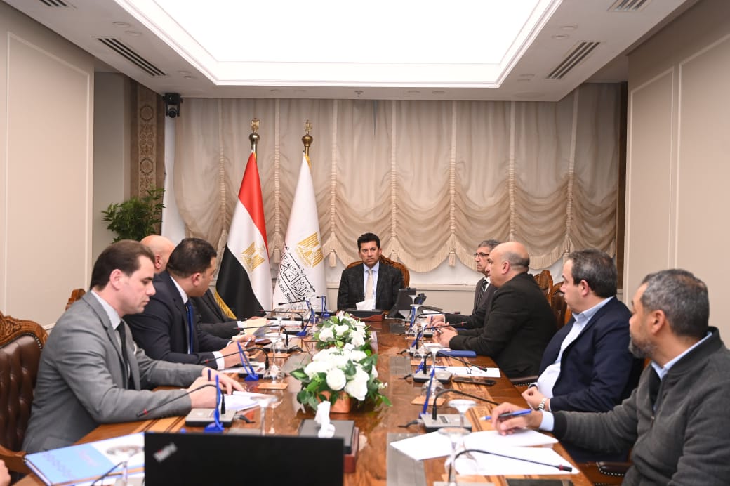 مصر تستعد للجولة الثانية لكأس العالم التى تمر عبر 30 دولة و75 محطة حول العالم 5 almomken.com 2236f272