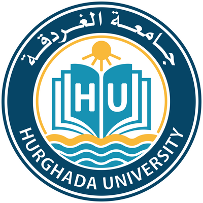 زايتشيكوف في زيارة لجامعة الغردقة 3 لوجو جامعة الغردقة