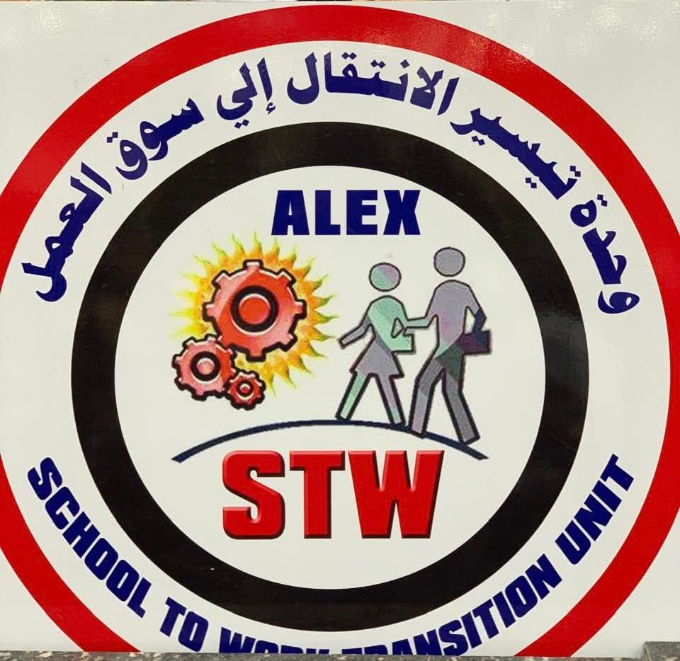 مدير تعليم اسكندرية يجتمع مع قاده سفراء وحده تيسير الانتقال لسوق العمل 