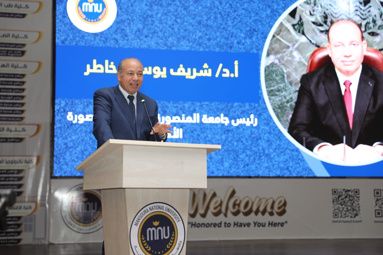 الجامعات الأهلية مسار أساسي لبناء منظومة تعليم حديثة ومصر منصة تعليمية جاذبة إقليميًا 11 almomken.com 360c2dbd