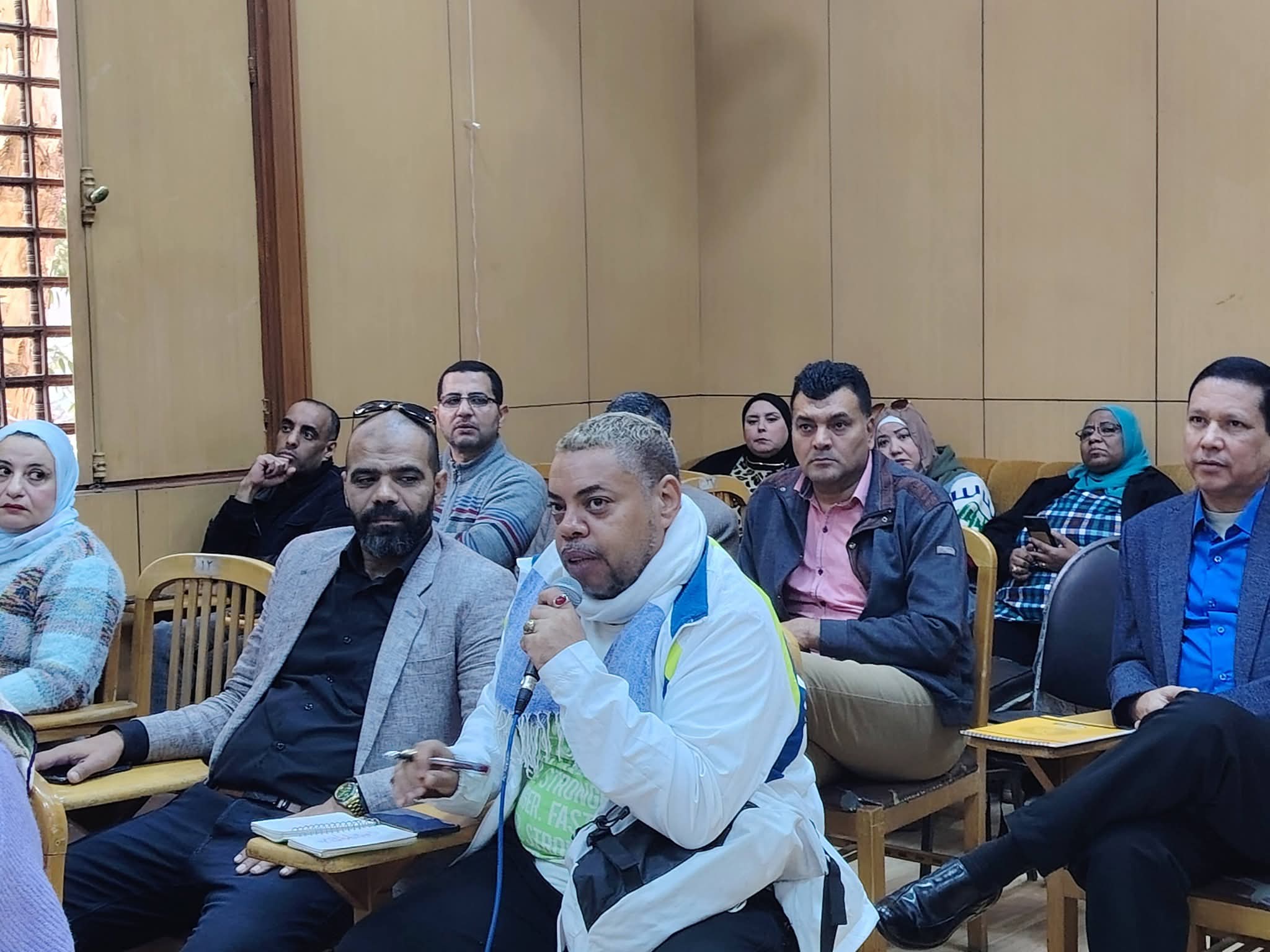 قصور الثقافة تضع خريطة طريق جديدة للتسويق الثقافي وبناء حملات مؤثرة للجمهور 6 almomken.com 4254c8e7