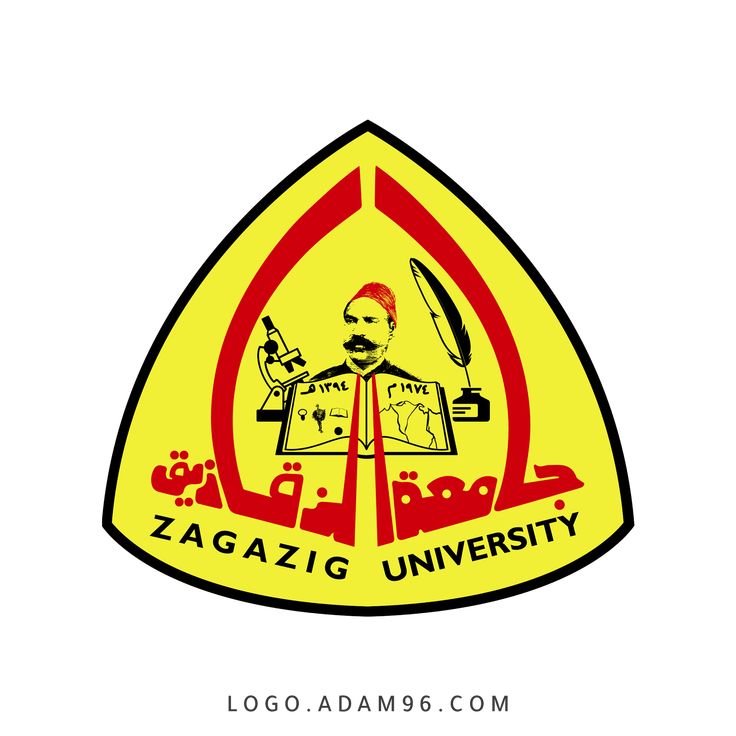 مجلس جامعة الزقازيق يقر إجراءات امتحان الفصل الدراسي الاول ويقر الهوية البصرية للجامعة 6 almomken.com 580fdaa6