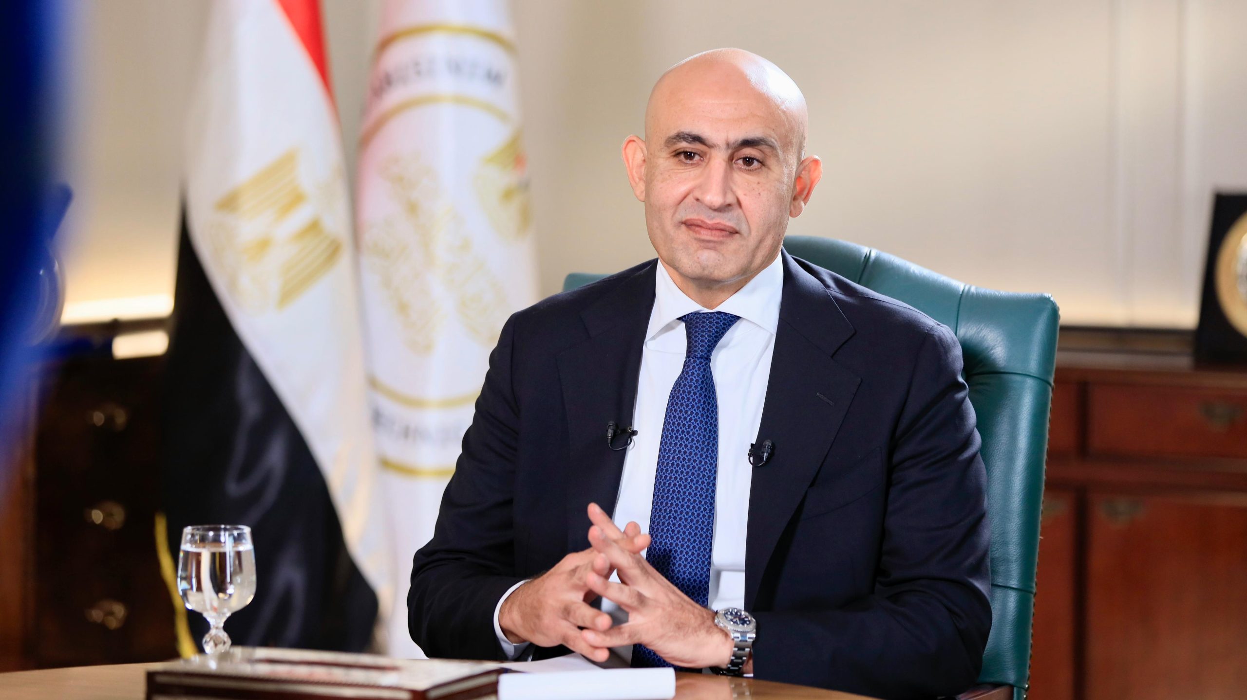 الحضور في المحافظات البحرية تفوق 90% والصعيد من 80 إلى 85%