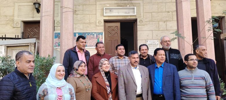 قصور الثقافة تضع خريطة طريق جديدة للتسويق الثقافي وبناء حملات مؤثرة للجمهور 2 almomken.com 71c718fa