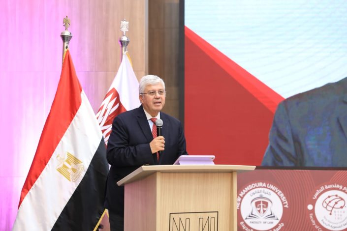 الجامعات الأهلية مسار أساسي لبناء منظومة تعليم حديثة ومصر منصة تعليمية جاذبة إقليميًا 5 almomken.com 7d45ff8e