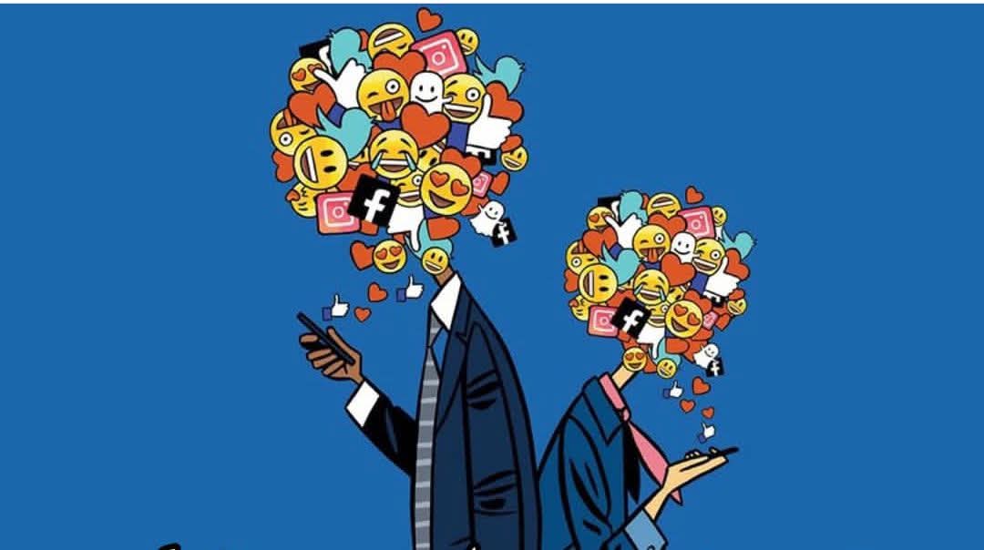 حين تتحول السوشيال ميديا إلى ساحة للإنحدار وقتل القيم .محمد الغول