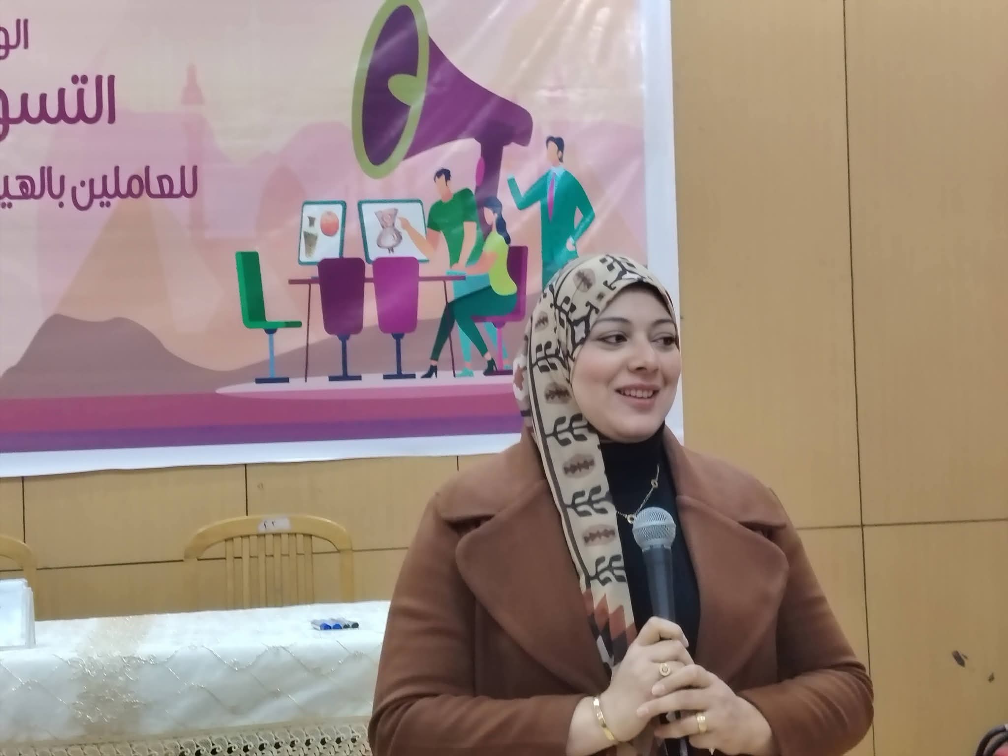 قصور الثقافة تضع خريطة طريق جديدة للتسويق الثقافي وبناء حملات مؤثرة للجمهور 3 قصور الثقافة تضع خريطة طريق جديدة للتسويق الثقافي