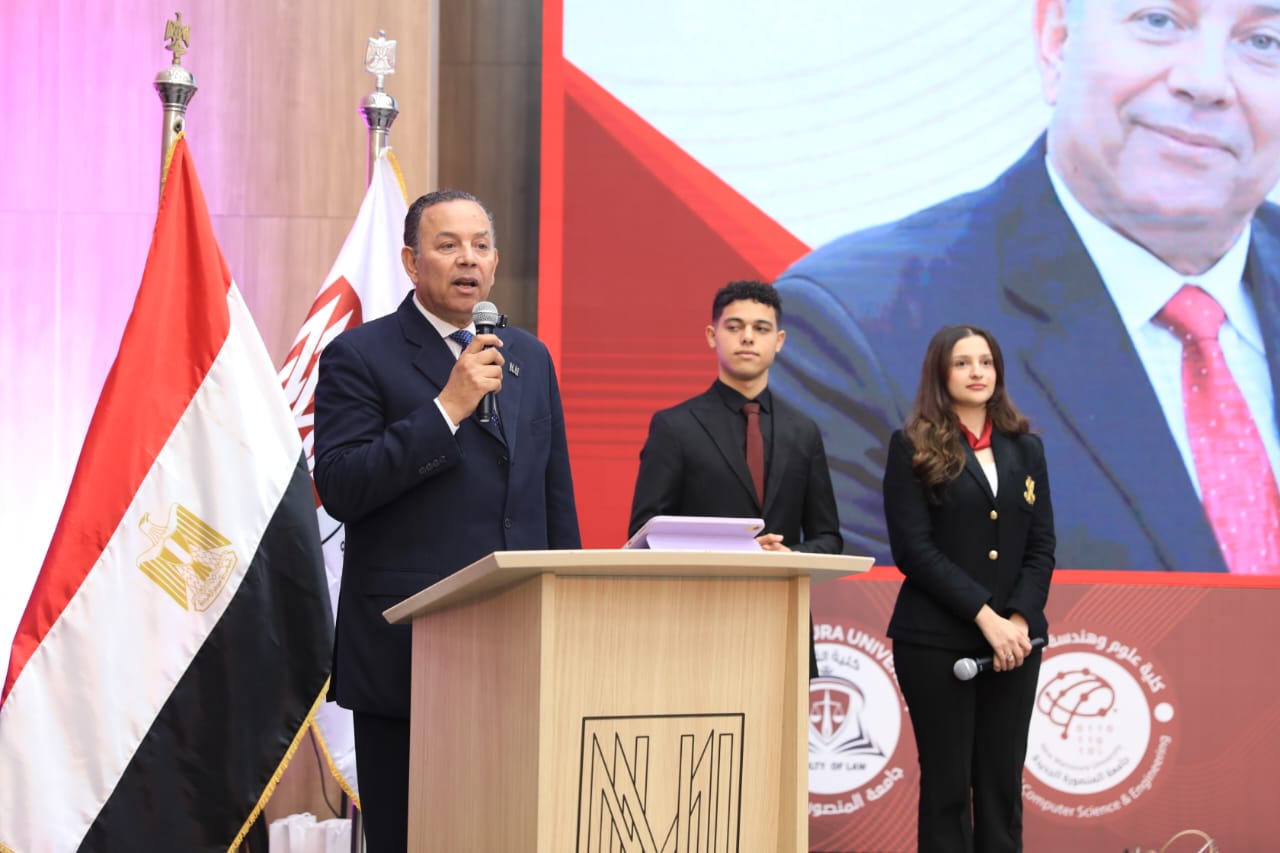 الجامعات الأهلية مسار أساسي لبناء منظومة تعليم حديثة ومصر منصة تعليمية جاذبة إقليميًا 8 almomken.com 9d08236f