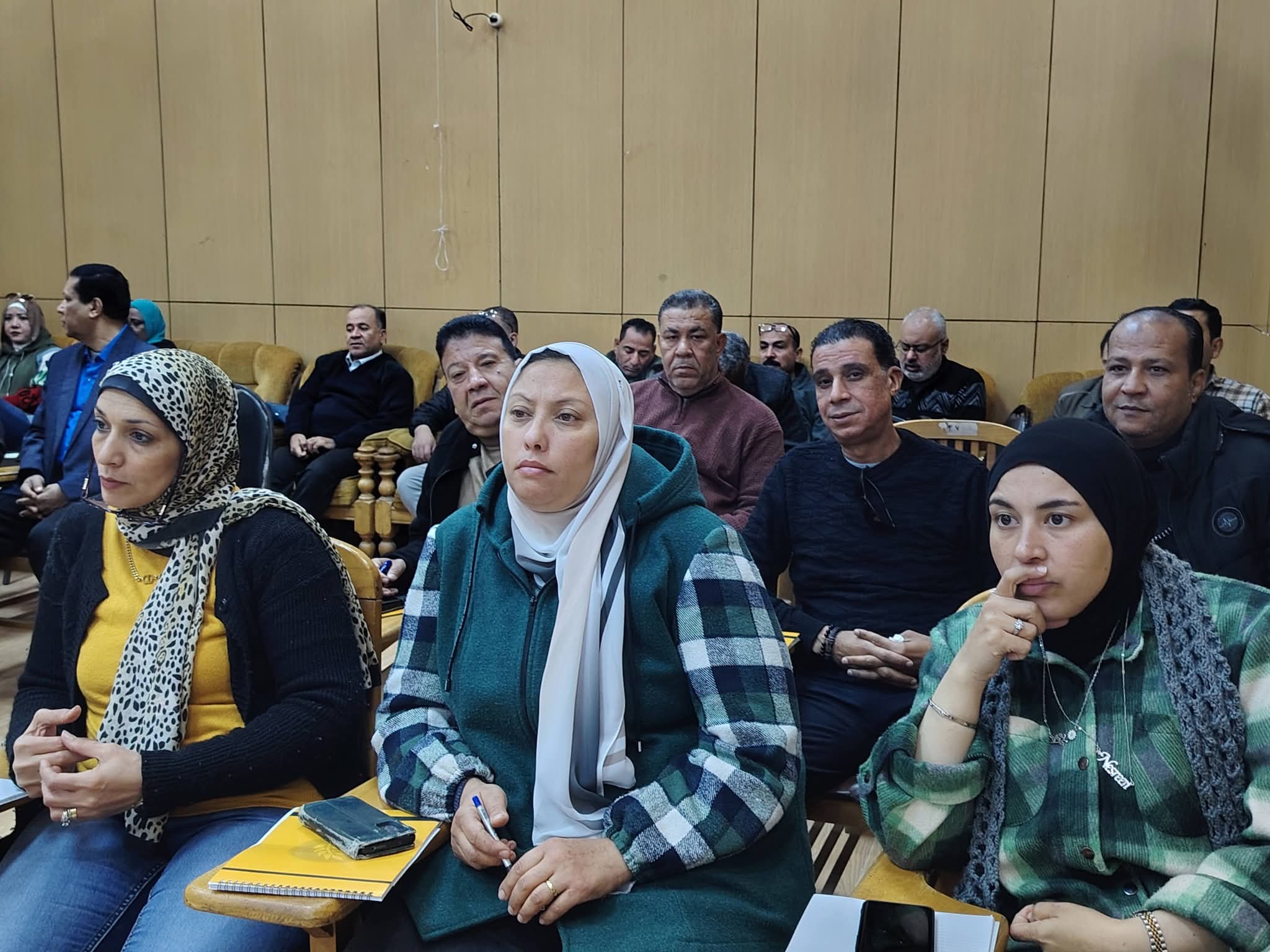 قصور الثقافة تضع خريطة طريق جديدة للتسويق الثقافي وبناء حملات مؤثرة للجمهور 4 قصور الثقافة تضع خريطة طريق جديدة للتسويق الثقافي