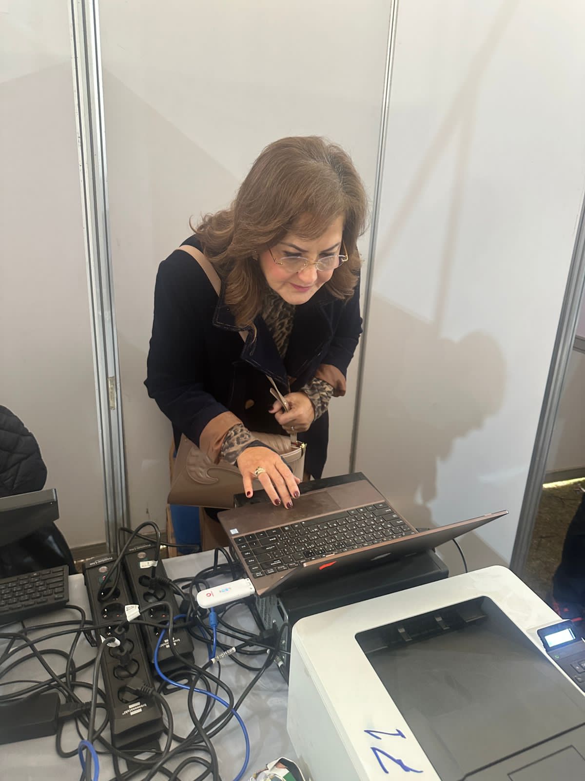 التصويت الإلكتروني يرسّخ التحول الرقمي في الأندية الرياضية» 9 almomken.com bdc7bc71