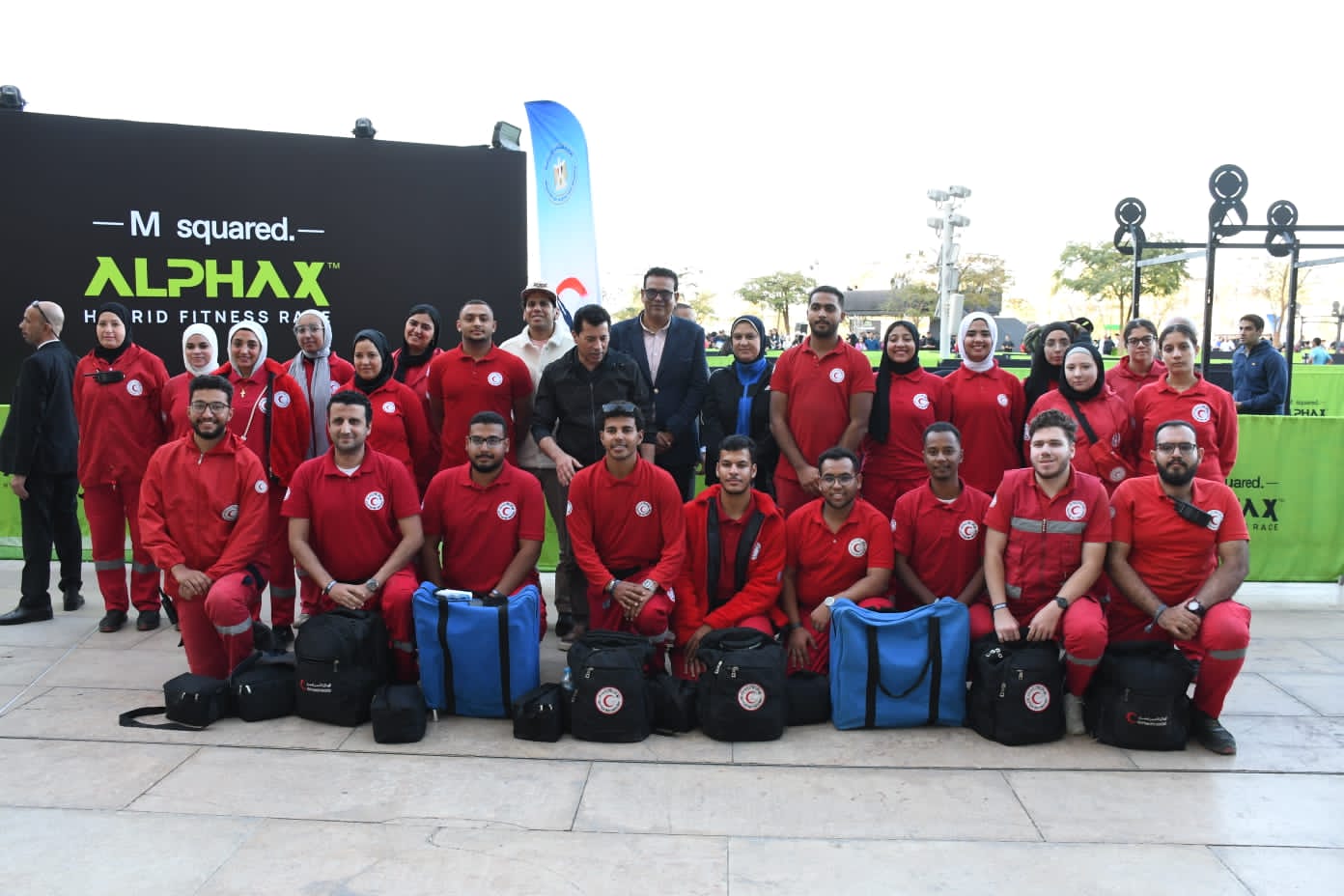 رياضات الشارع هامة فى تفريغ طاقة الشباب 