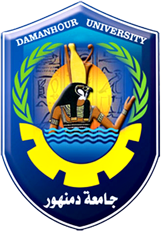 جامعة دمنهور 