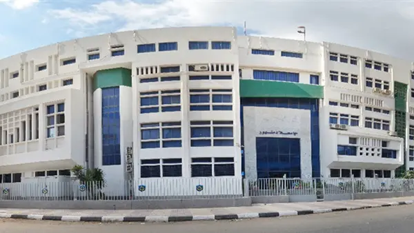 افتتاح المؤتمر العلمي الدولي الرابع بعنوان التحول الرقمي