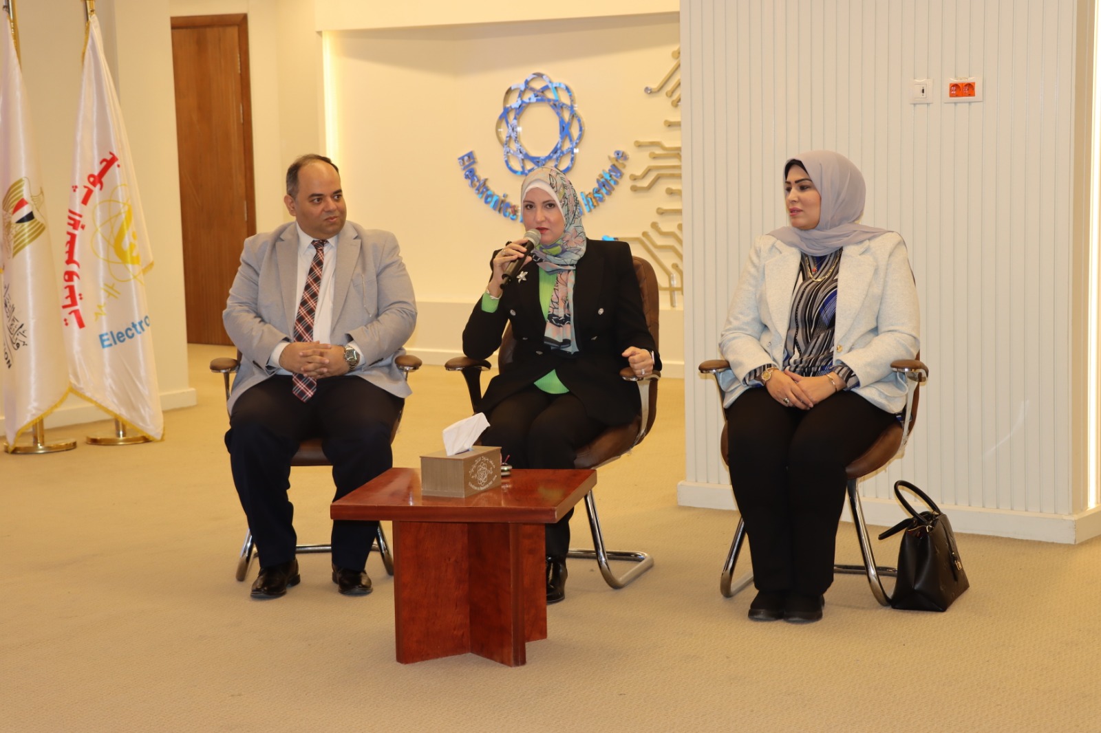 إنشاء أكثر من 30 شركة ناشئة