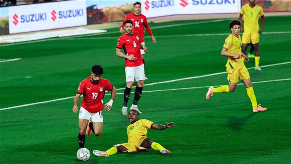 الفراعنة إلى ربع نهائي أمم إفريقيا 2025 بعد ملحمة أمام بنين