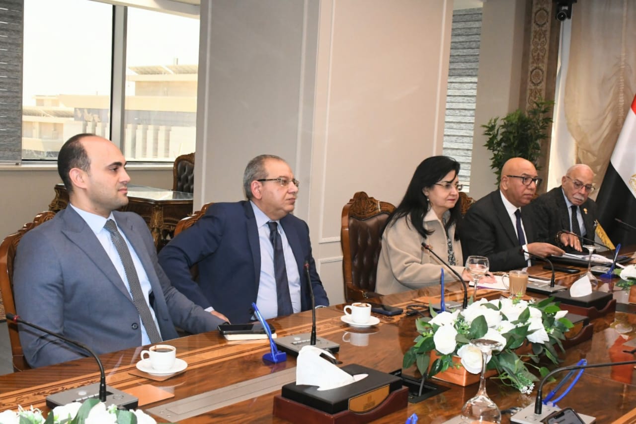 الشباب تستعد لإطلاق البرنامج الوطني للتنشئة