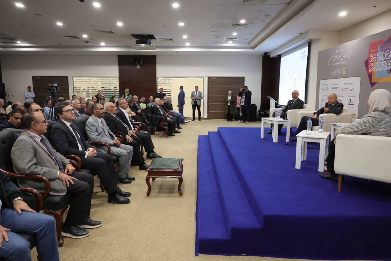 الثقافة تدعم مثل هذه الفعاليات